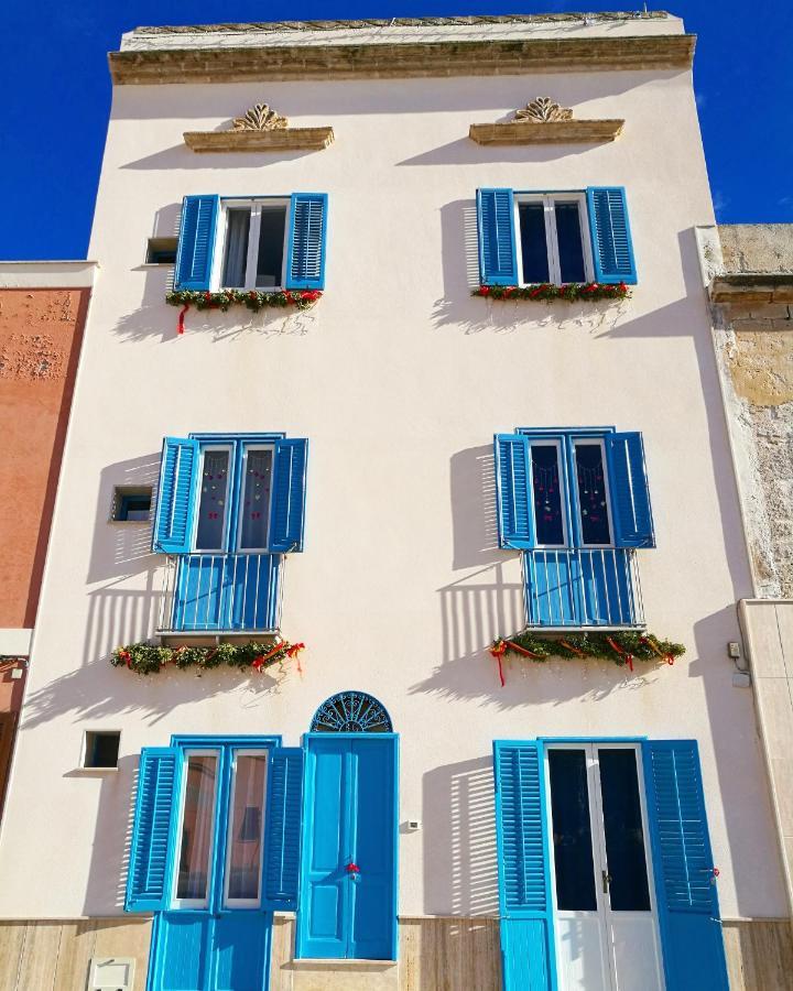 Апартаменти Casa Blue Windows P1 Фавіньяна Екстер'єр фото